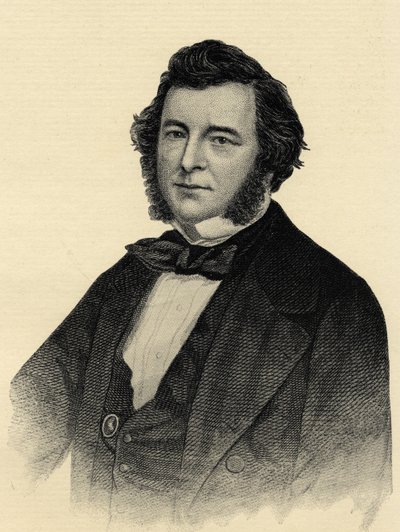 Samuel Lover (1797-1868) von Irish School